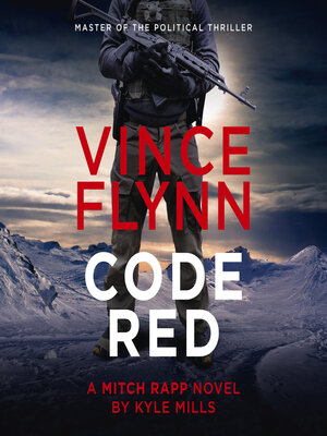 Code Red - Audiobook